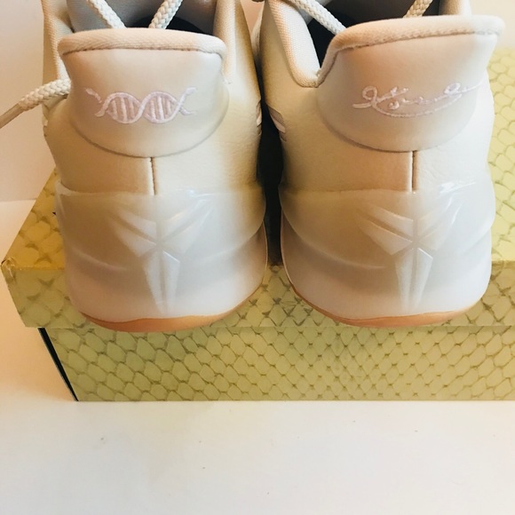 NEW NIKE KOBE BRYANT A.D. LIGHT BONE MEN - Picture 4 of 7